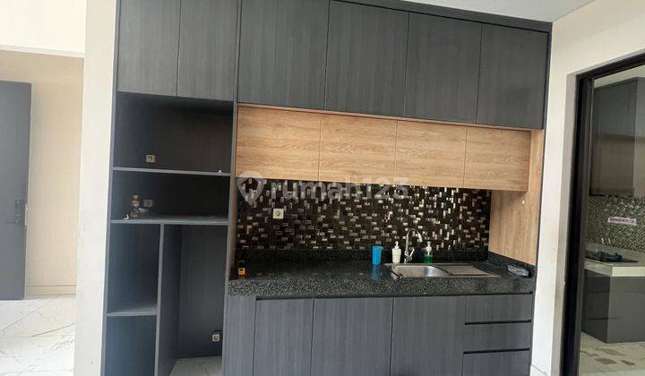 Disewa Rumah Modern Siap Huni Di Cluster Asya  L7 Jakarta Garden City, Cakung 027 2