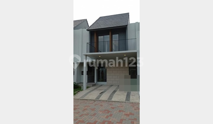 Price Drop 800 Million! Loss Sale of Wisteria Metland Menteng Cluster House - Brand New Furnished & Attic Room (Unit 028 Co 030) Price Drop 800 Million! Loss Sale of Wisteria Metland Menteng Cluster House - Brand New Furnished & Attic Room (Unit 028 Co 030)