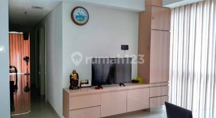 Dijual Apartemen Rainbow Springs Condovillas Full Furnished 030 2
