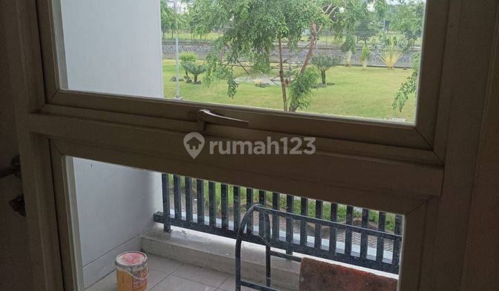 Dijual Nego Ruko Vasana 2 Kt Bagus SHM , Harapan Indah, Bekasi, 015 Co 030 2