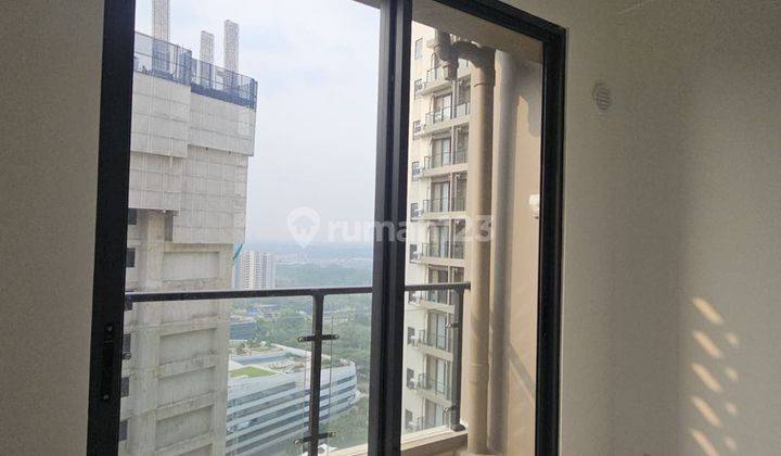 Dijual Murah Apartement Skyhouse Bsd Type Studio Plus Ac, Cisauk, Tangerang, 030  1