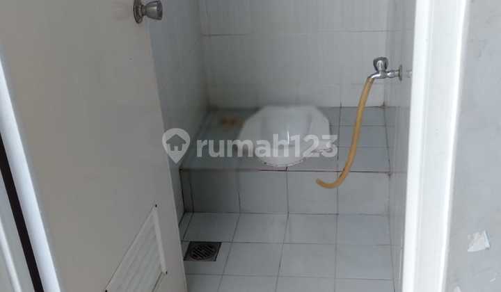 Affordable 2-Story House for Rent with AC - Mississippi Cluster, Jakarta Garden City, Cakung 029