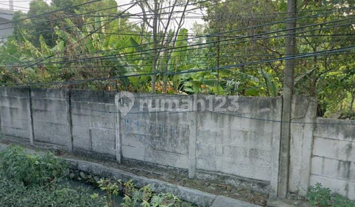 DIJUAL TANAH LUAS 6000M2 HANYA 5JT/M2 DI ROROTAN, 015 2