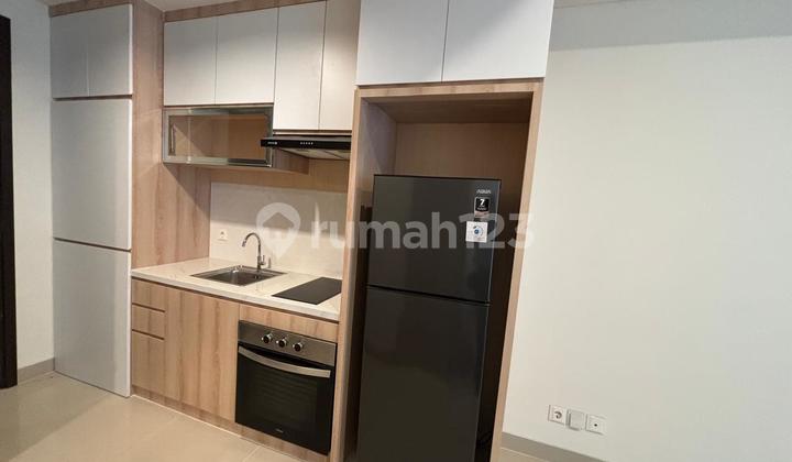 Disewa Murah Apartemen Cleon Park Type Studio Selangkan Ke Aeon Mall Jakarta Garden City 015