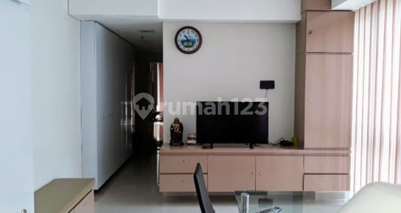 Dijual Apartemen Rainbow Springs Condovillas Full Furnished 030