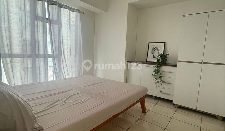 Dijual Murah Apartement Furnished M Town Resident Summarecon, Gading Serpong, Tangerang, 007 1