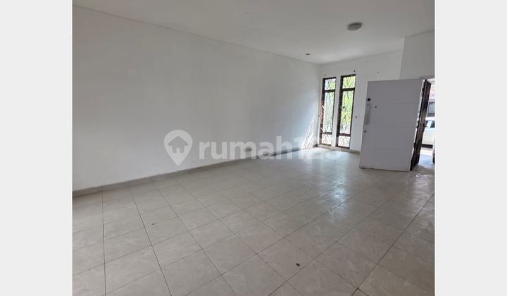 Jual Rumah Impian di Cluster Alamanda Jgc - Hunian Asri, Siap Huni & SHM! (029)