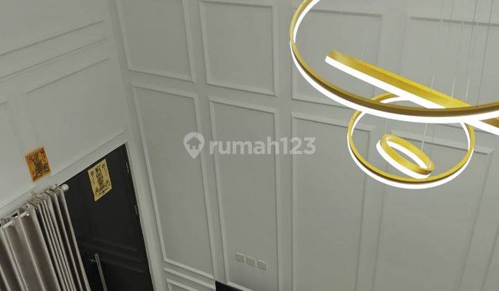 Dijual Murah Rumah Siap Huni Cluster L6 Plus AC dI Jakarta Garden City 037 1