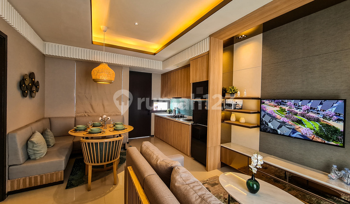 Ready to Occupancy, Flood-Free Wisteria House for Sale in Metland Menteng, Cakung, East Jakarta