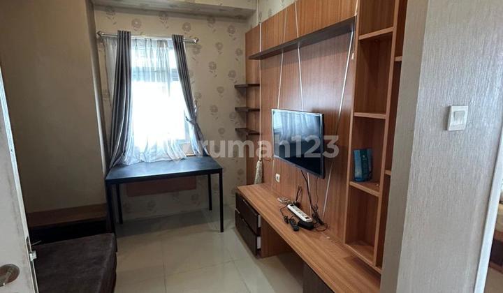 Jual Apartmen Green Pramuka Cempaka Putih Jakarta Pusat 028 2