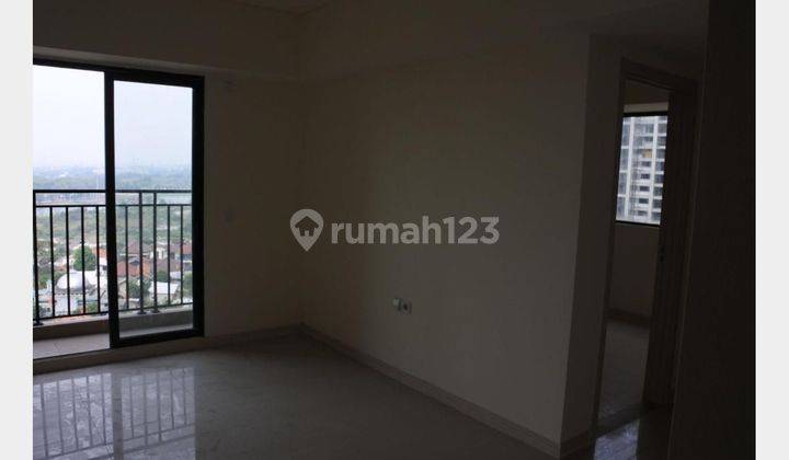 Dijual Murah Apartement Meikarta Siap Huni 2BR, Di Cikarang Selatan, Bekasi, 030 1