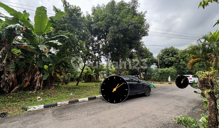 Kavling Hook Jual Cepat Dibawah NJOP - Perumahan Metland Menteng, Cakung 015