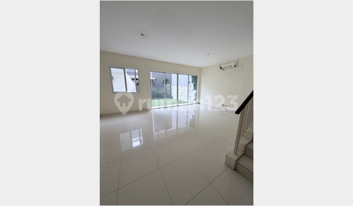 Bu! Jual Cepat Rumah Mewah Cluster Palm Spring Jgc - 4.5M Nego Sampai Jadi! (028)