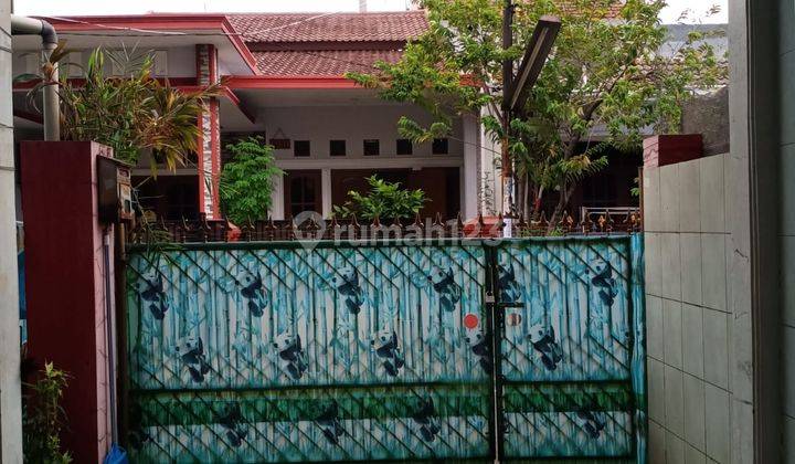 Dijual Cepat Rumah Cluster Taman Tytyan Indah, Kecamatan Medan Satria, Kota Bks, Jawa Barat, 028 9