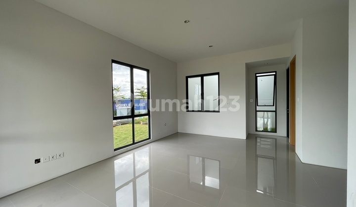 Dijual Rumah Aeroville Citra Garden City, Pegadungan, Kalideres, Jakarta Barat 12
