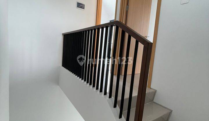 Dijual Rumah Aeroville Citra Garden City, Pegadungan, Kalideres, Jakarta Barat 17