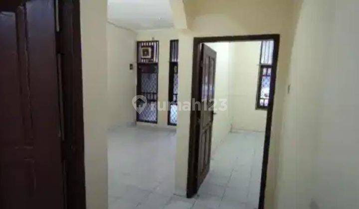 Dijual Bu Rumah Villa Melati Mas Bsd Shm Siap Huni Hadap Selatan 1