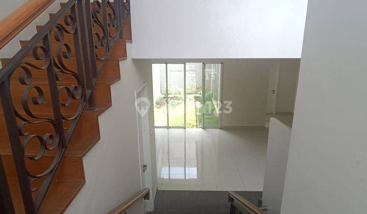 Dijual Rumah Di Sheffield, Greenwich Park Bsd 2