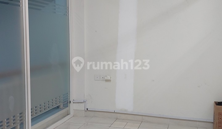 Di Sewakan Ruko Dalton 4Lt Scientia Summarecon Serpong