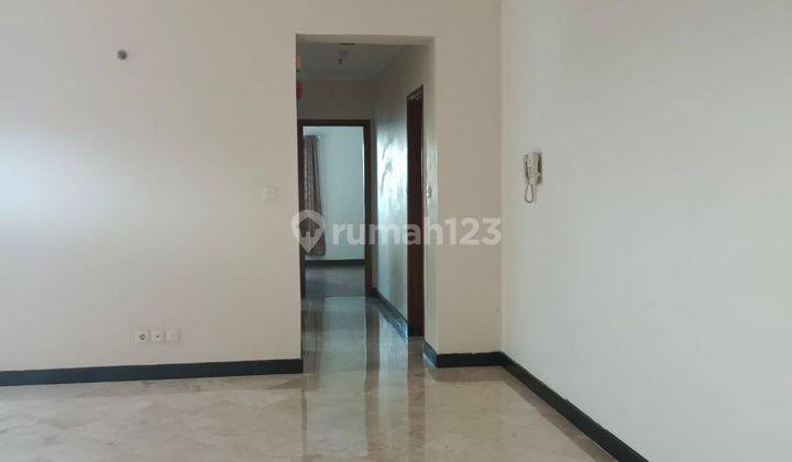 Apartemen Wesling Kedoya, Jakbar Semi Furnished 3br Siap Pakai 2