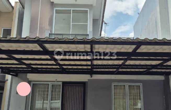Dijual Rumah Azalea Gading Serpong Dijual Rumah Azalea Gading Serpong