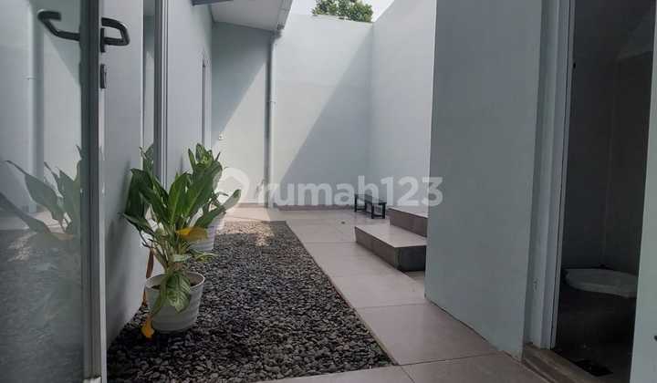 DIJUAL MURAH RUMAH SIAP HUNI di Serpong Park