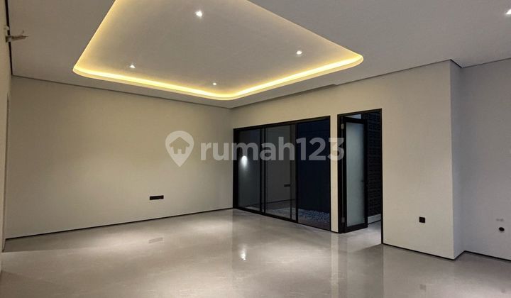 Di Jual Rumah Turun Harga Di The Icon Cluster Cosmo - BSD