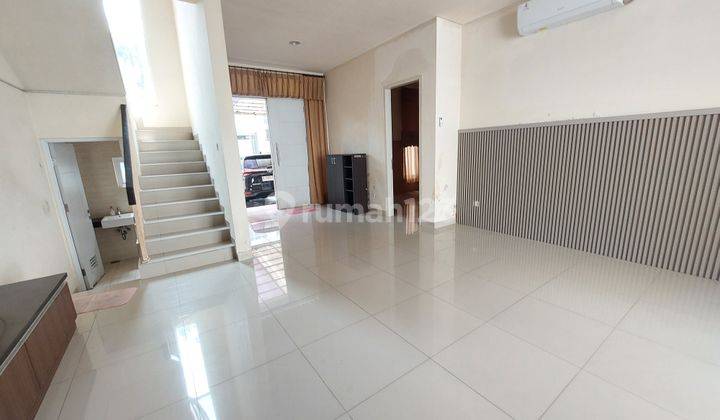 Dijual Rumah Di Greenlake Jakarta Barat 1