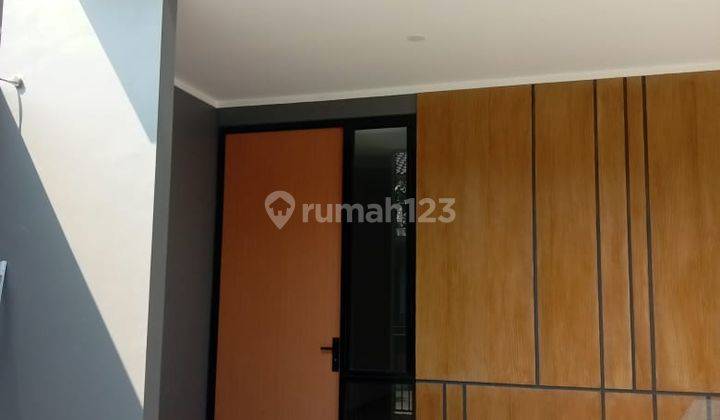 Regency Melati Mas Bsd Rumah Bagus Banget 2 Lantai Siap Huni 2