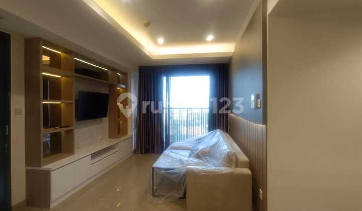FOR RENT 3BR Type Apartment Branz BSD FOR RENT 3BR Type Apartment Branz BSD