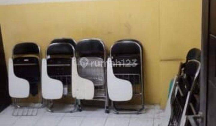 Dijual Cepat Ruko Bagus Poris Paradise Poris Indah Tangerang 2