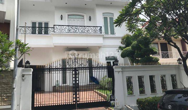 Dijual Cepat Rumah Cantik Mewah Di Elang Laut Pik 2