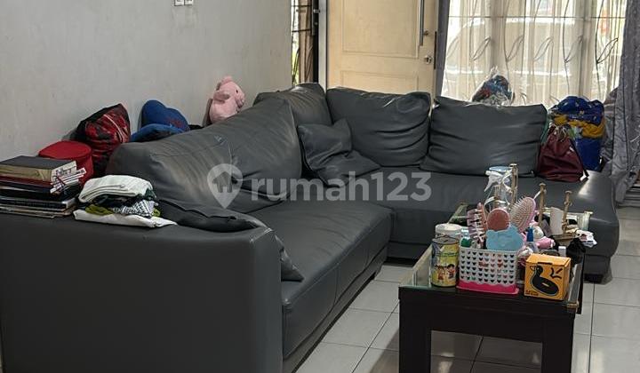 For Sale Quick House in Michelia Cluster - Gading Serpong