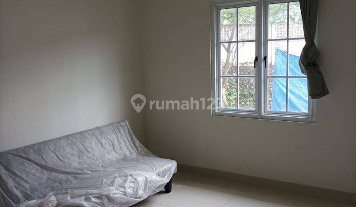 Dijual Rumah Semi Furnished Siap Huni di Menaggio Gading Serpong 1