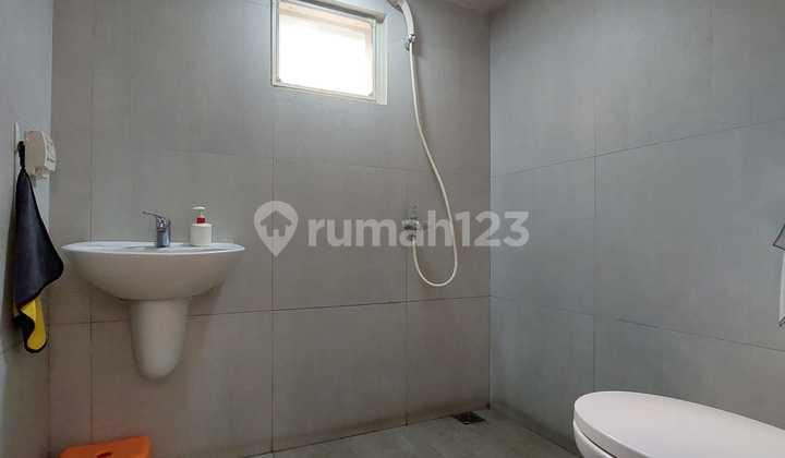 Dijual Rumah Hoek Cluster Volta Scientia, Gading Serpong 2