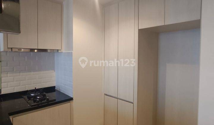 Disewakan Apartemen Branz Bsd Full Furnished Type 1BR Siap Huni 2