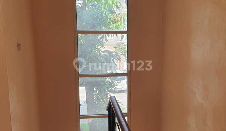 For Sale House in Monaco Gading Serpong