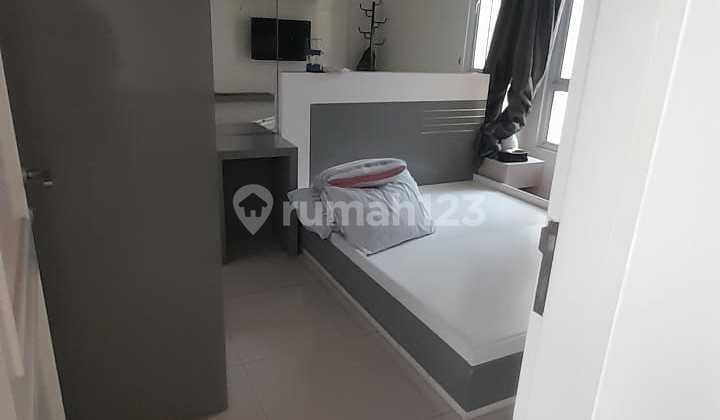 FOR SALE 2-STORY HOUSE READY TO OCCUPY IN FIORDINI PARAMOUNT - GADING SERPONG