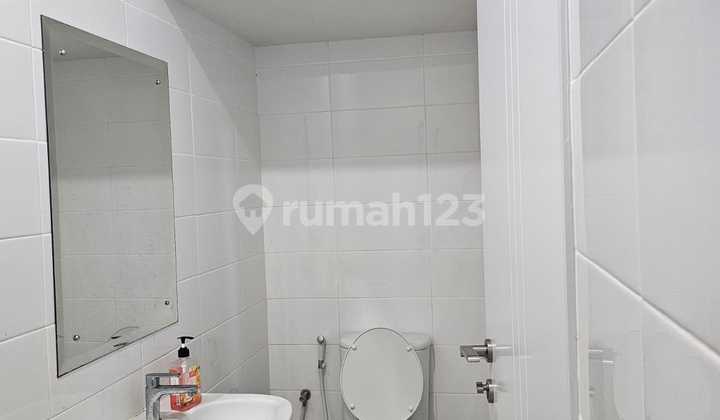 Dijual Cepat Rumah di Cluster The Savia, Bsd 2