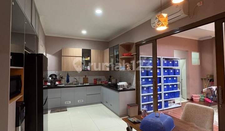 For Sale: The Avani Cluster Inika Island House, BSD City 2