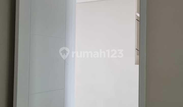 Disewakan Anila House, Vanya Park Bsd City 2