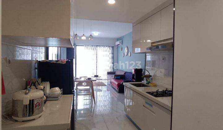 Disewakan Cepat Apartment Bagus Skyhouse Bsd 2