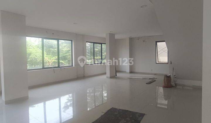 Dijual Ruko Gandeng 3 Di West Park Bsd Lokasi Strategis Cocok Untuk Usaha 2