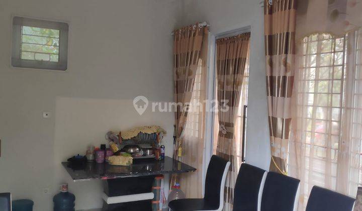 Dijual Rumah 3 Lantai Full Furnished Di Montana Village Gading Serpong 8