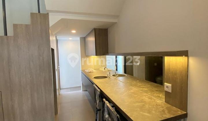 Disewakan Rumah Bagus Furnished Siap Huni Di Freja House Bsd 3