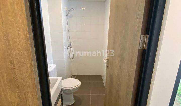 Disewakan Rumah Bagus Furnished Siap Huni Di Freja House Bsd 5