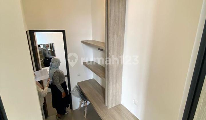 Disewakan Rumah Bagus Furnished Siap Huni Di Freja House Bsd 6