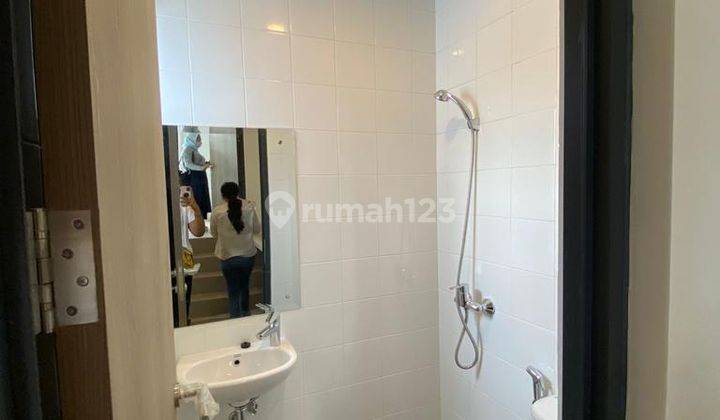 Disewakan Rumah Bagus Furnished Siap Huni Di Freja House Bsd 7