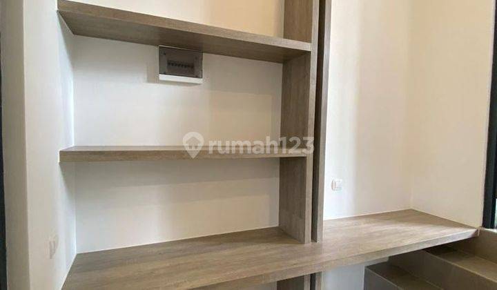 Disewakan Rumah Bagus Furnished Siap Huni Di Freja House Bsd 8