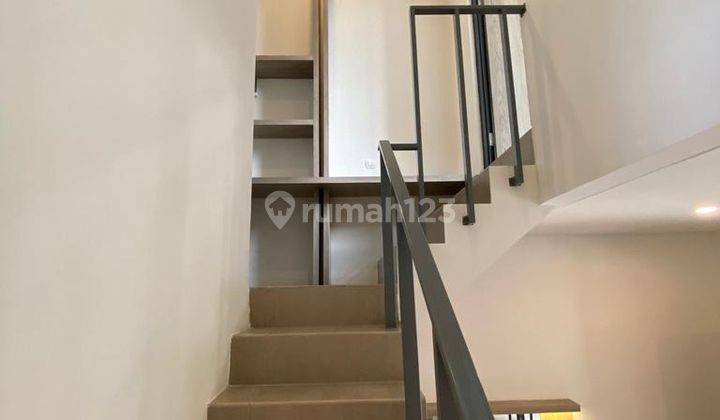 Disewakan Rumah Bagus Furnished Siap Huni Di Freja House Bsd 9